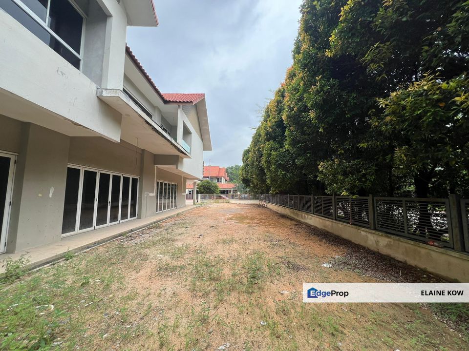 Temasya glenmarie, shah alam , Selangor, Glenmarie