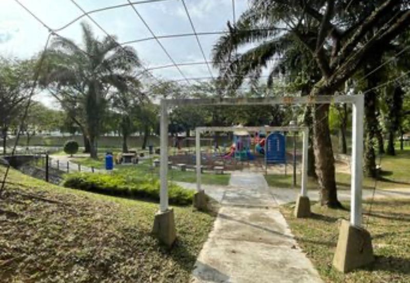 Ara Vista, Ara Damansara