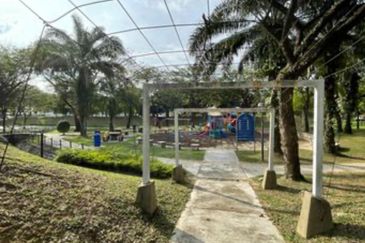 Ara Vista, Ara Damansara