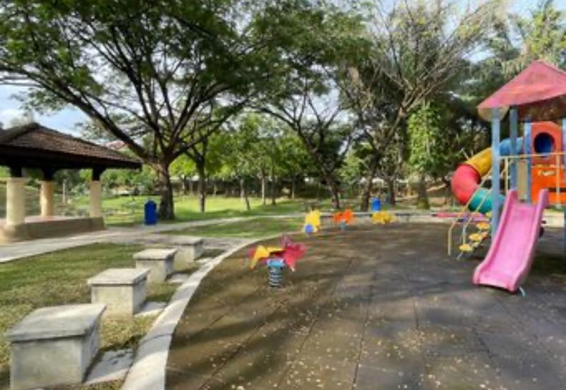 Ara Vista, Ara Damansara