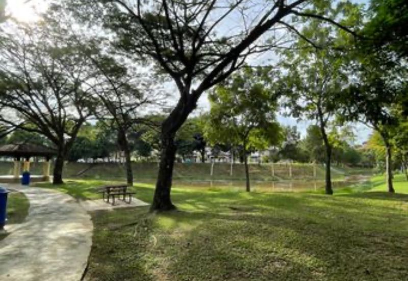 Ara Vista, Ara Damansara