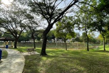 Ara Vista, Ara Damansara