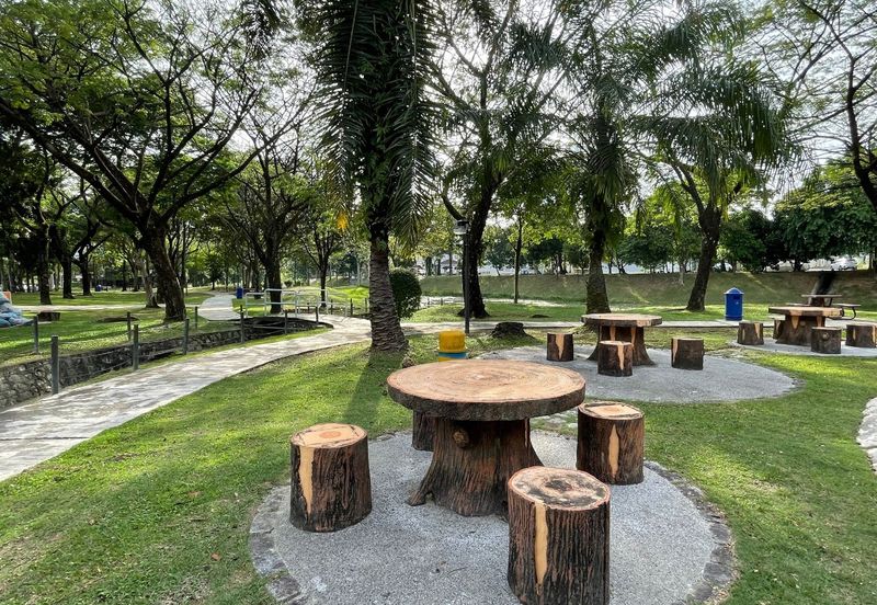 Ara Vista, Ara Damansara