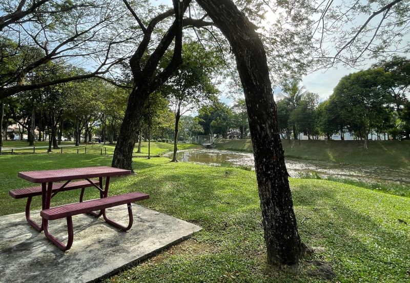 Ara Vista, Ara Damansara