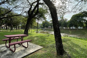 Ara Vista, Ara Damansara