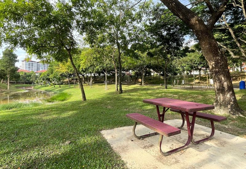 Ara Vista, Ara Damansara