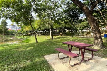 Ara Vista, Ara Damansara