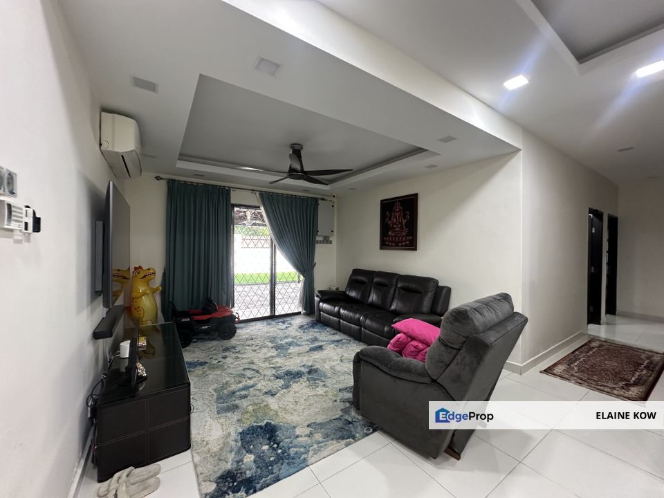 Section 6, petaling jaya , Selangor, Petaling Jaya