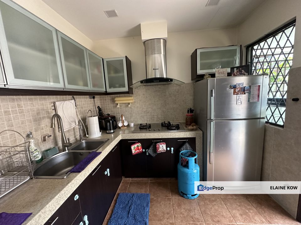 Section 6, petaling jaya , Selangor, Petaling Jaya