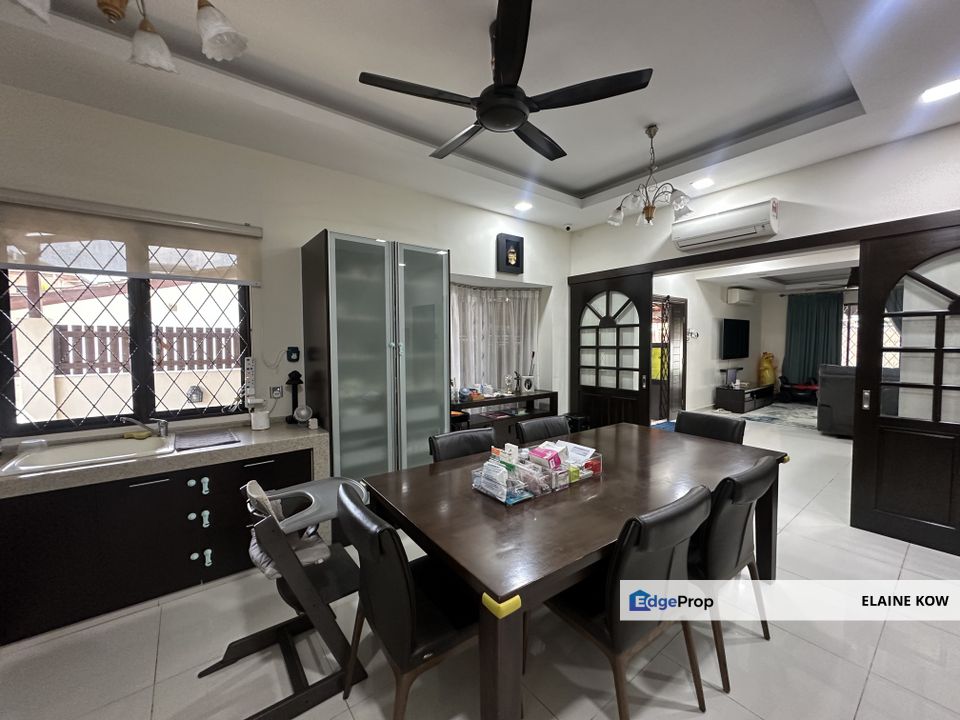 Section 6, petaling jaya , Selangor, Petaling Jaya