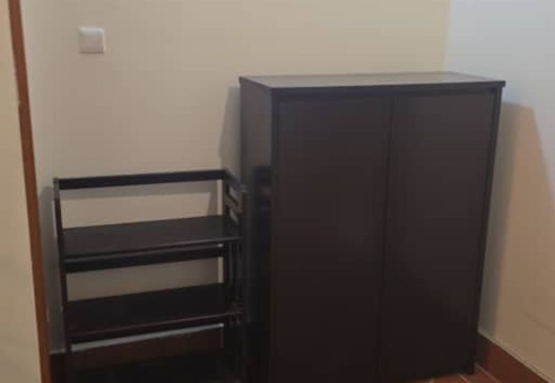 Mont Kiara Damai Resort Condominium