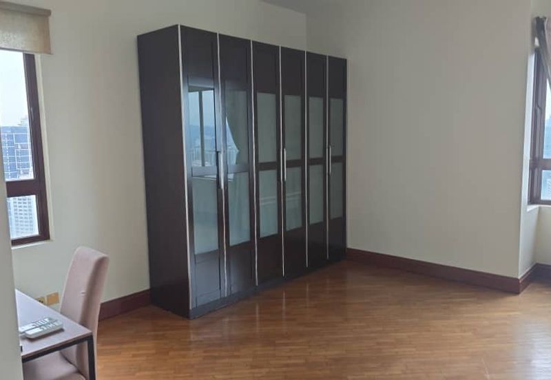 Mont Kiara Damai Resort Condominium