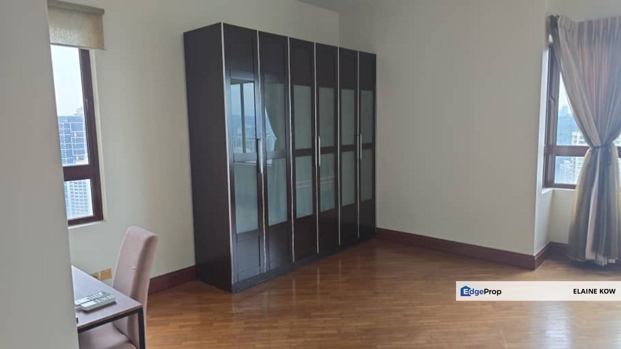 Mont kiara damai, mont kiara, Kuala Lumpur, Mont Kiara