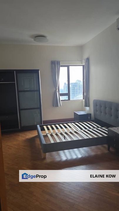 Mont kiara damai, mont kiara, Kuala Lumpur, Mont Kiara