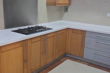 Mont Kiara Damai Resort Condominium