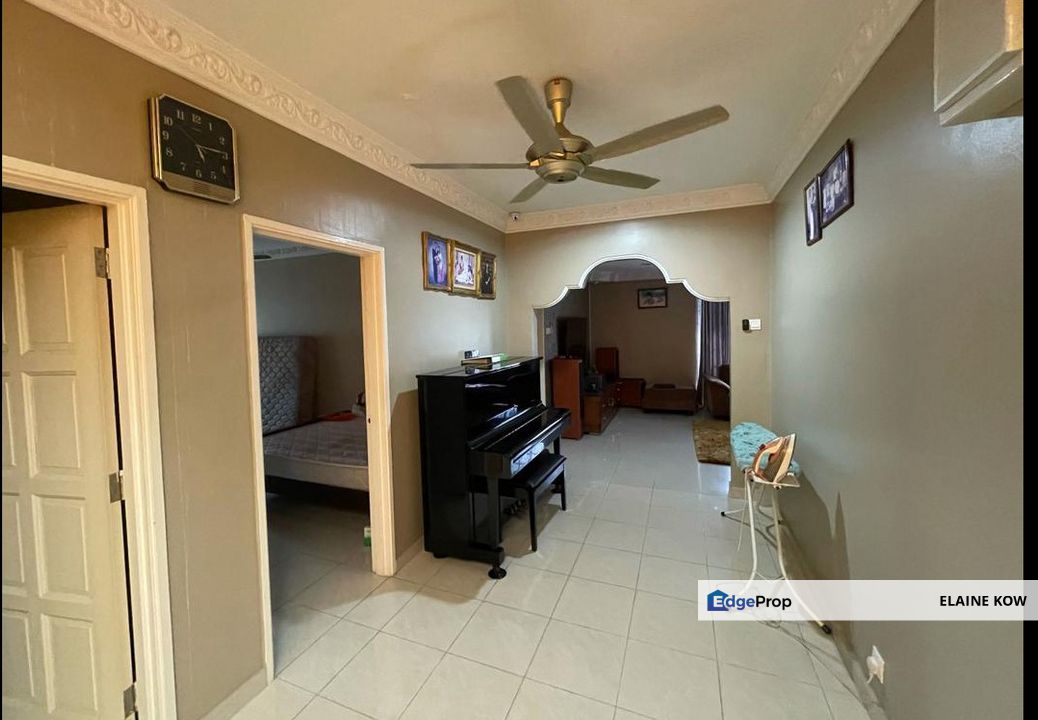 Taman meranti jaya, Puchong , Selangor, Puchong