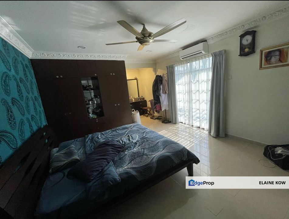 Taman meranti jaya, Puchong , Selangor, Puchong