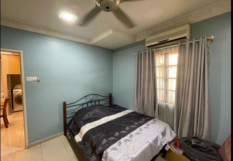 Jalan Meranti Jaya 1/5