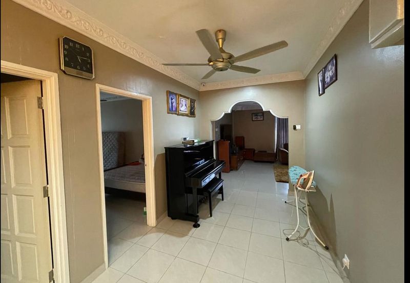 Jalan Meranti Jaya 1/5