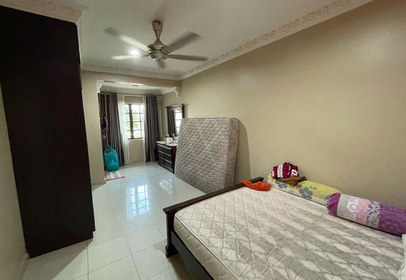 Jalan Meranti Jaya 1/5