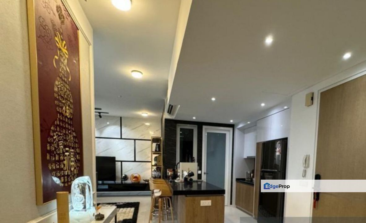 Cantara residences, ara damansara, Selangor , Selangor, Ara Damansara