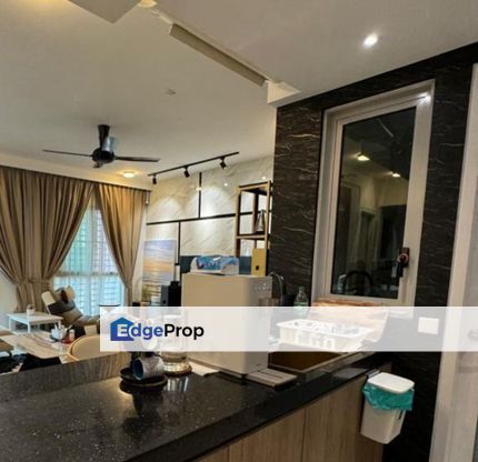 Cantara residences, ara damansara, Selangor , Selangor, Ara Damansara