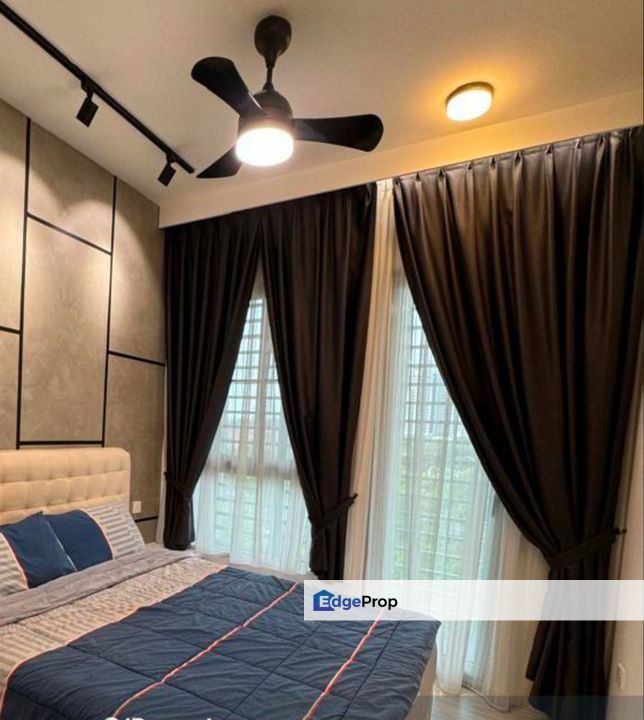 Cantara residences, ara damansara, Selangor , Selangor, Ara Damansara