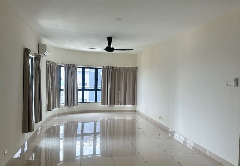 Maisson @ Platinum Apartment