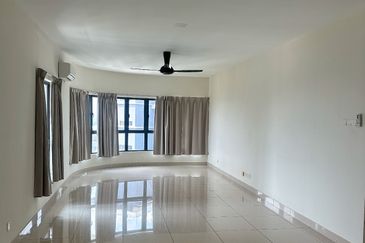 Maisson @ Platinum Apartment