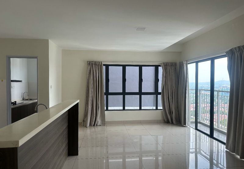 Maisson @ Platinum Apartment