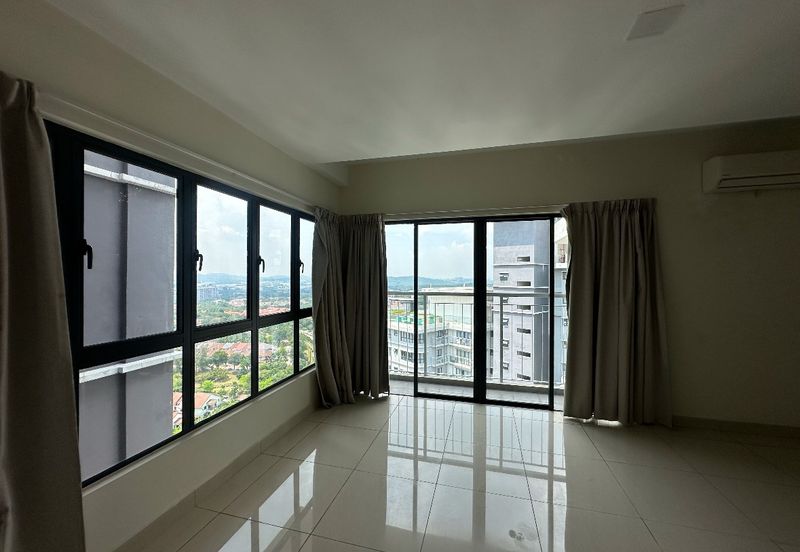 Maisson @ Platinum Apartment