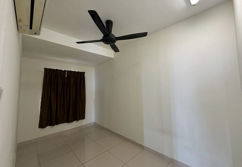 Maisson @ Platinum Apartment