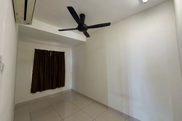 Maisson @ Platinum Apartment