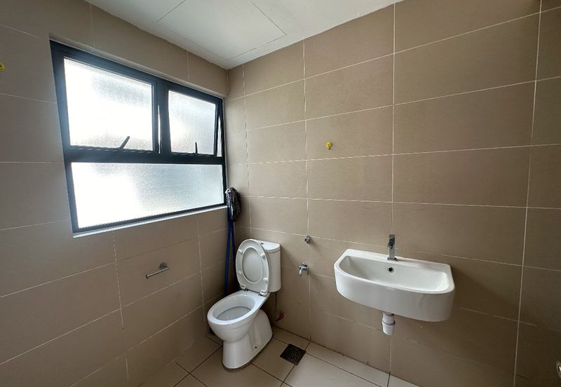 Maisson @ Platinum Apartment