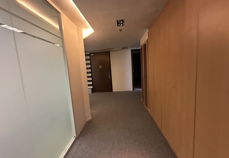 The Grange @ Ampwalk