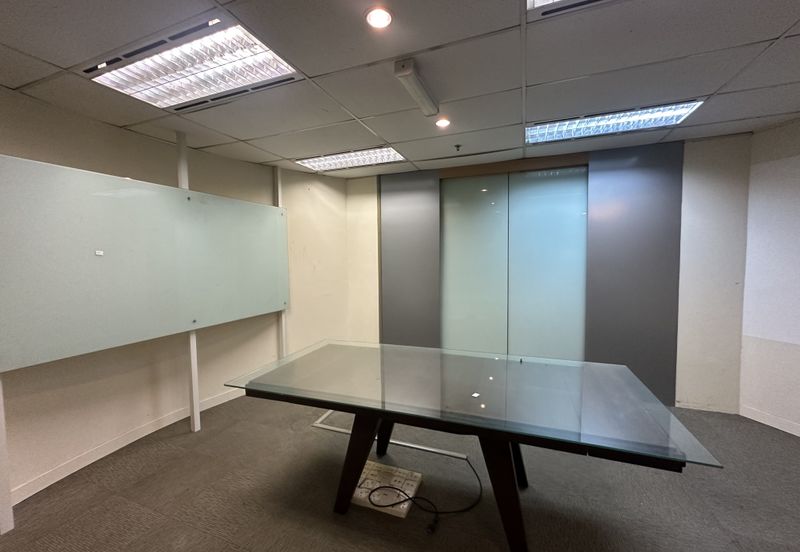 The Grange @ Ampwalk