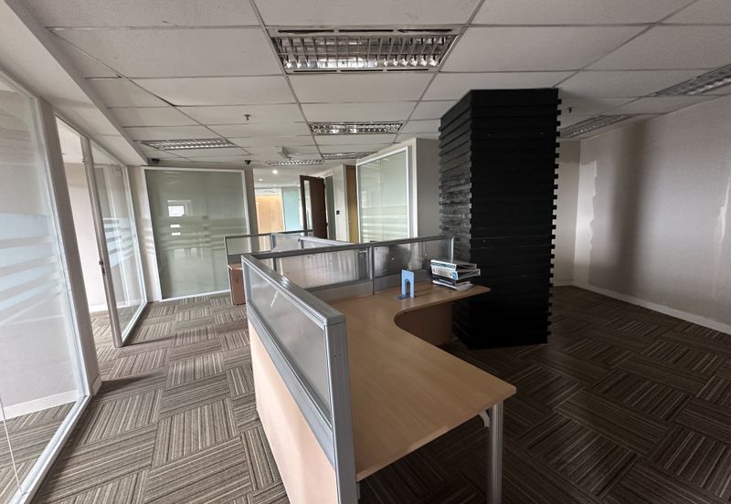 The Grange @ Ampwalk