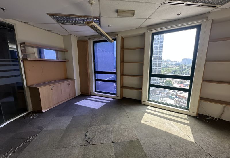 The Grange @ Ampwalk