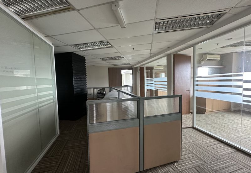 The Grange @ Ampwalk