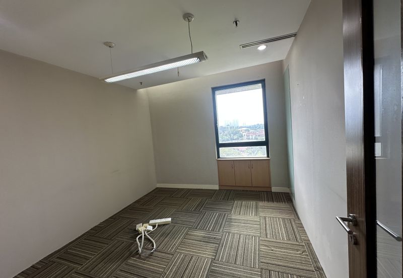 The Grange @ Ampwalk