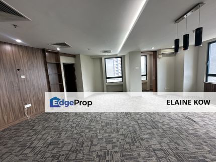 The ampwalk, ampang Kuala Lumpur , Kuala Lumpur, Ampang