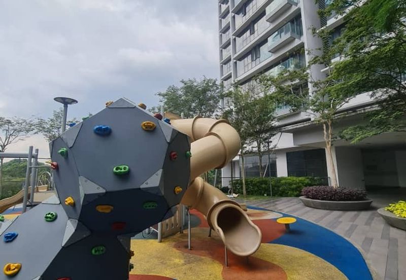 Reflection Residences