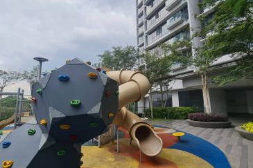 Reflection Residences