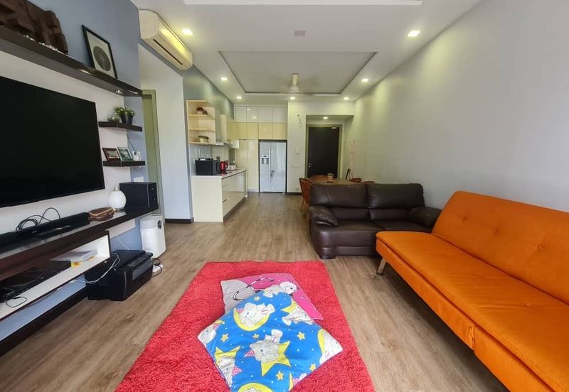 Reflection Residences