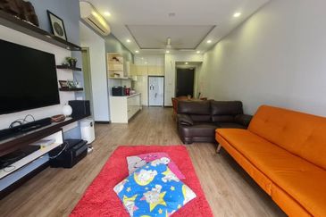 Reflection Residences