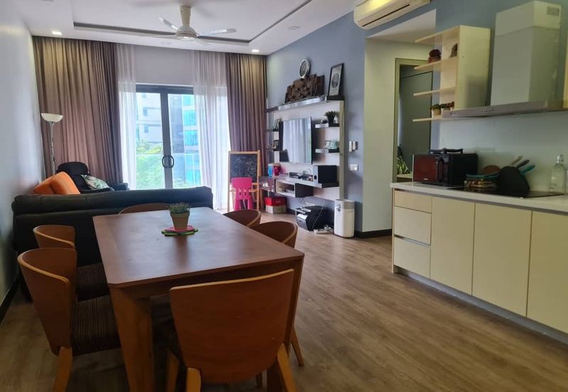 Reflection Residences