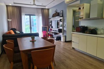 Reflection Residences