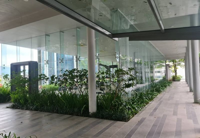 Reflection Residences