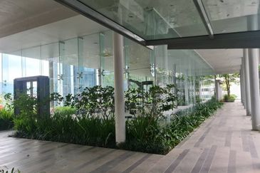 Reflection Residences