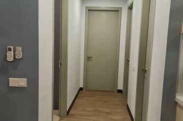 Reflection Residences